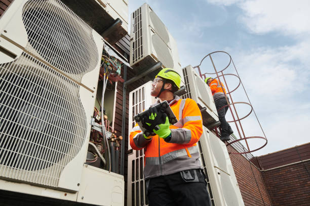 Best HVAC maintenance near me  in Valley Mills, TX