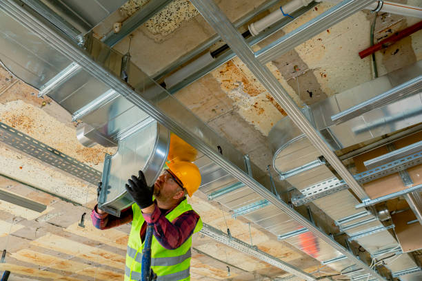 Best Affordable HVAC services  in Valley Mills, TX