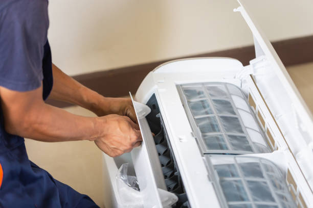 Best Ductless HVAC repair  in Valley Mills, TX
