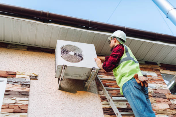 Best Central air repair  in Valley Mills, TX
