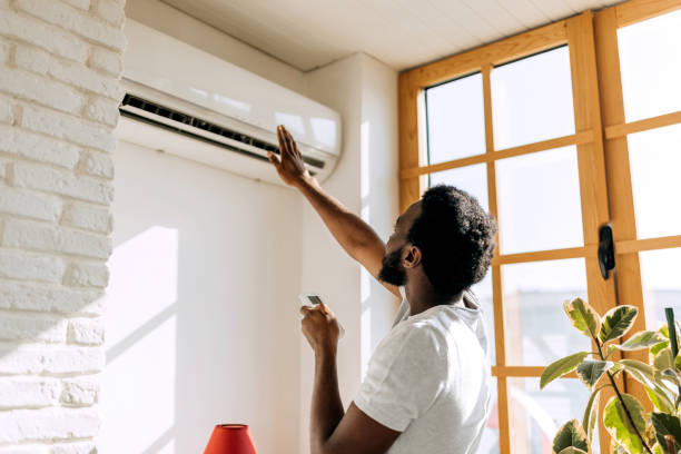 Best Best HVAC companies  in Valley Mills, TX