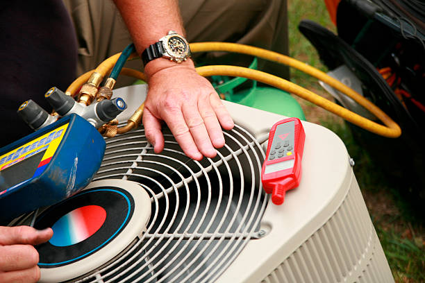Best HVAC replacement cost  in Valley Mills, TX