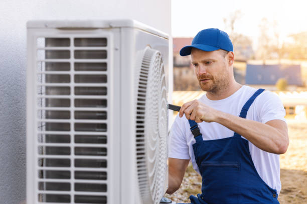 Valley Mills, TX HVAC Company