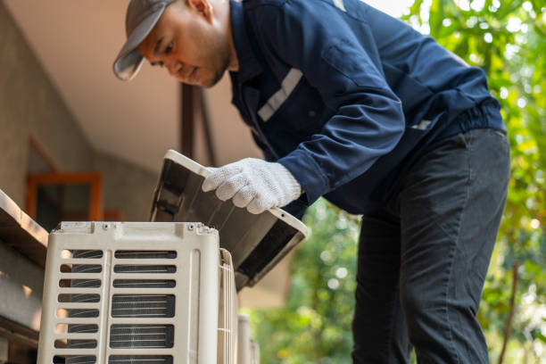 Professional HVAC in Valley Mills, TX