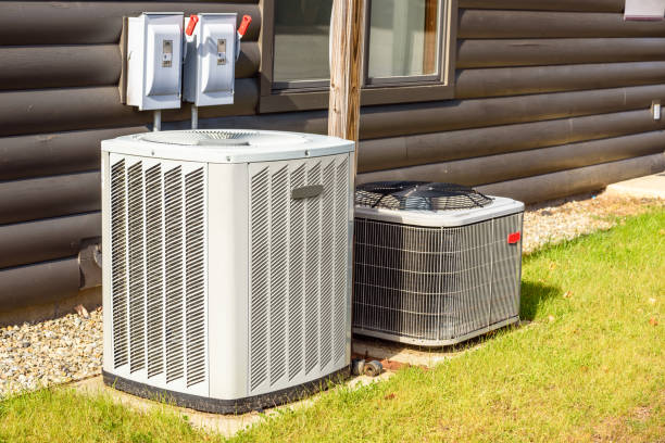 Best Residential HVAC services  in Valley Mills, TX
