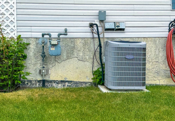 Best HVAC installation services  in Valley Mills, TX